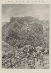 Mit Buller nach Ladysmith